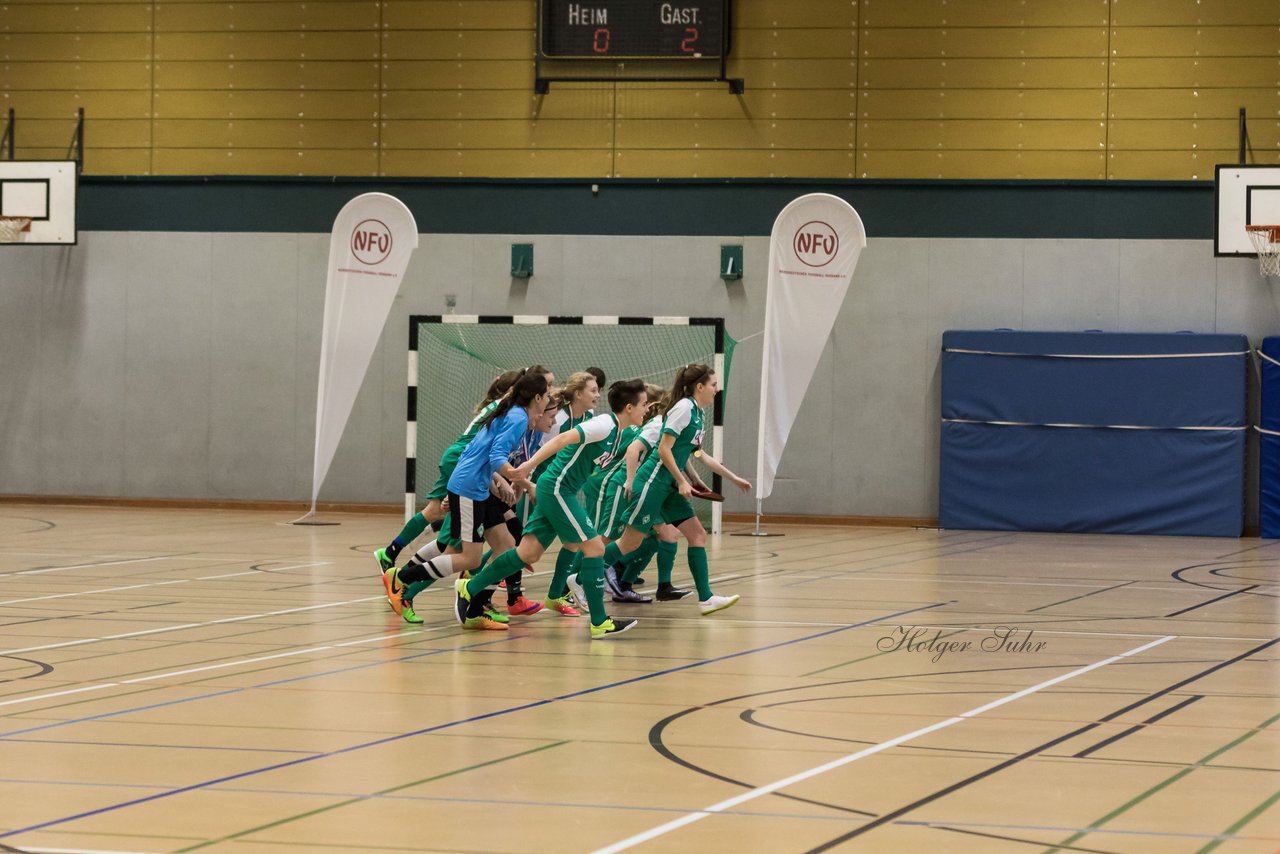 Bild 239 - Norddeutsche Futsalmeisterschaft